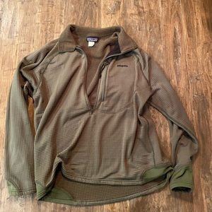 Patagonia R1 Fleece